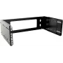 Rack držiak Lanview RAR235BL 3U čierny 2kg