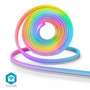 SmartLife Neon Lightrem RGB svetlo