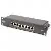 Nástenný rack Digitus DN-10-SET-3