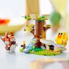 LEGO 40709 Jarné ihrisko zvieratiek
