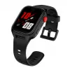 Smartwatch Stelio ST-SWJ102-BK Junior Pro AI 4G čierne – detské wearable zariadenie s 4G konektivitou