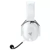 Razer BlackShark V2 Pro pre PlayStation headset bezdrôtový cez hlavu herný USB Type-C Bluetooth biela