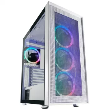 Lc-power LC-802W-ON produkt biely