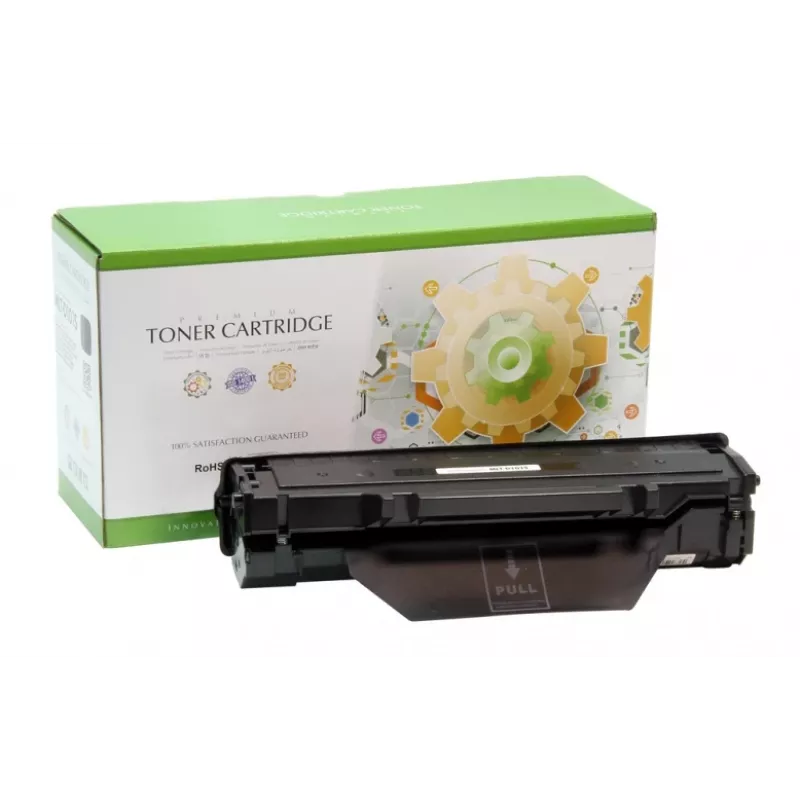 Kompatibilný toner Static-Control Samsung MLT-D101S 1500 strán čierny