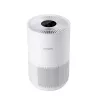 Xiaomi | Smart Air Purifier 4 Compact EU | 27 W | vhodný pre miestnosti 16-27 m² | biely