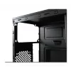 PC skriňa LC-Power 2014MB Midi Tower čierna