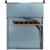 Inter-Tech IPC 1U-10255 Rack čierna