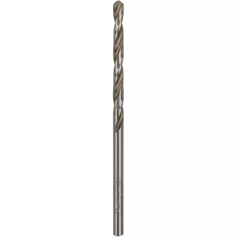 Bosch HSS-G vrták do kovu, Ø 3,2 mm, 10 ks