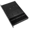 Serverová skriňa Akasa Galileo TU1 Rack čierna