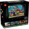 LEGO ICONS 10366 Tropické akvárium