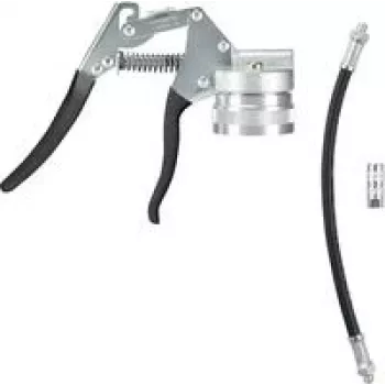 Pressol EHFP, M 10 x 1-PZ-MU 12845 Jednoruká mazacia pištoľ 1,1 cm³ mechanická (12845)