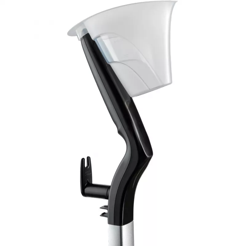 Vileda Steam Plus parný čistič s mikrovláknovým návlekom a PowerPad
