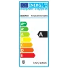 Osram DULUX S/E úsporná žiarivka 7W/830 2G7 FS1