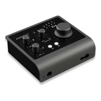 Audient iD4 MKII - USB audio rozhranie