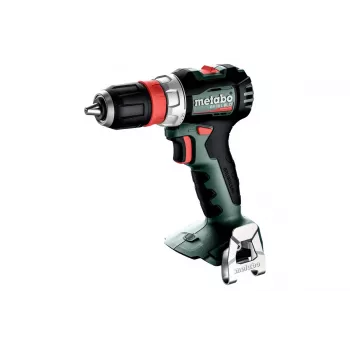 Vŕtací skrutkovač s pištoľovou rukoväťou Metabo BS 18 L BL Q Brushless 1700 ot/min 18 V