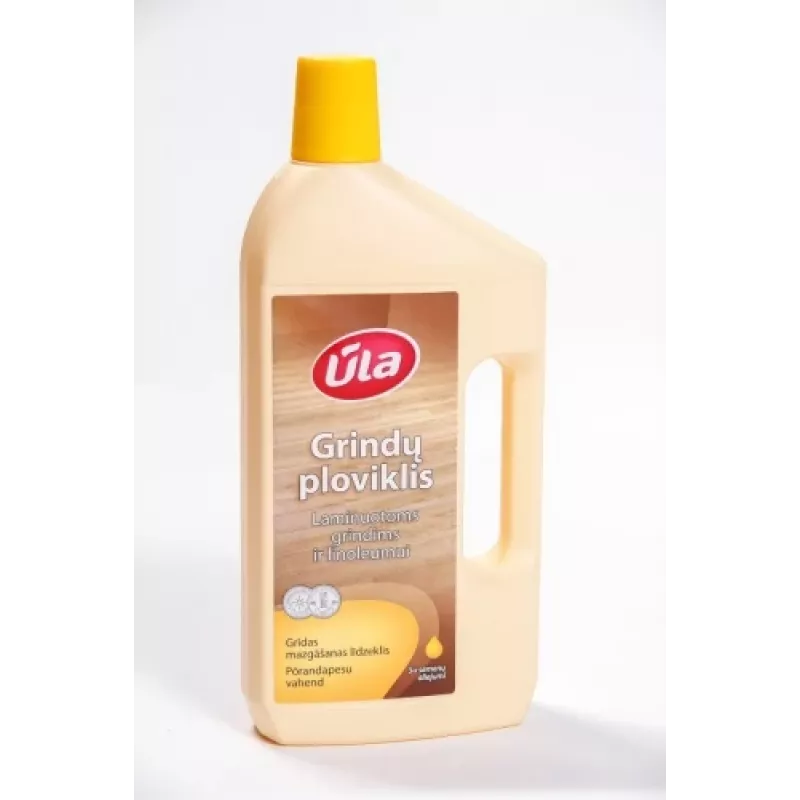 Čistič podláh nešpecifikovaný P01-04-1-00 — 1 l na laminát a linoleum