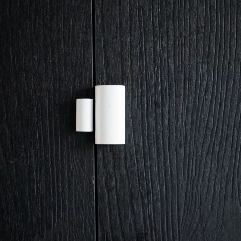 Hombli HBSC-0109 inteligentný kontaktný senzor Bluetooth, biely