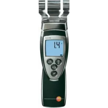 TESTO Merací prístroj vlhkosti dreva a materiálov 616 (0560 6160)