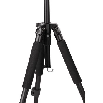 Hama Traveller 117 Ball statív pre datové projektory 3 nohy čierny