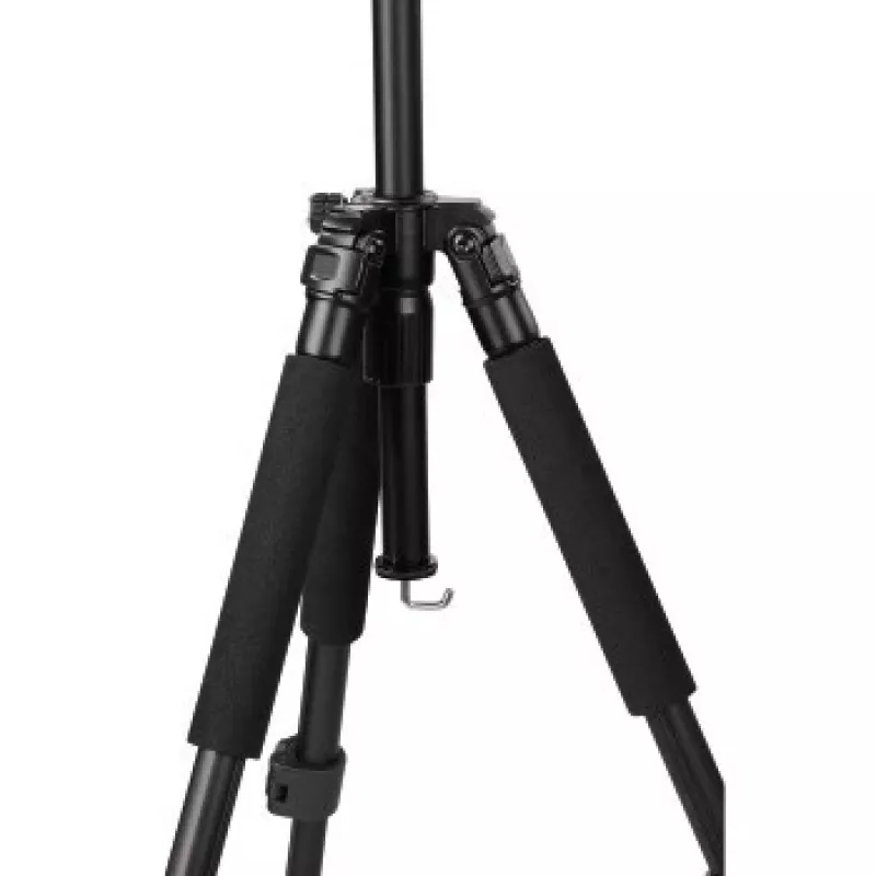 Hama Traveller 117 Ball statív pre datové projektory 3 nohy čierny