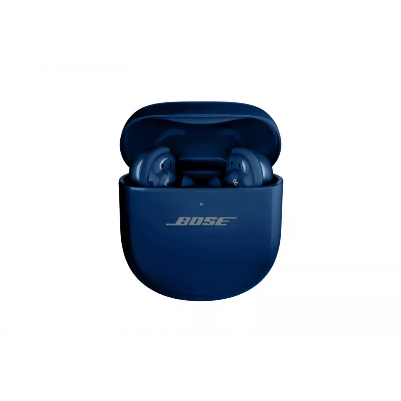 Bose 882826-0060 slúchadlá/headset bezdrôtové in-ear Bluetooth modré
