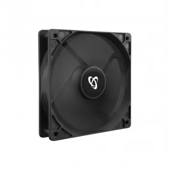 SBOX CF-120/R 120mm skriňový ventilátor