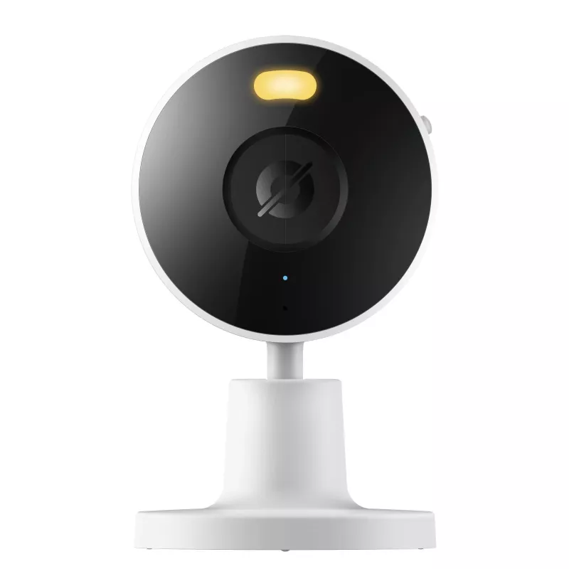 IP bezpečnostná kamera Xiaomi Smart Camera C100 3MP 2304x196 interiérová bezdrôtová