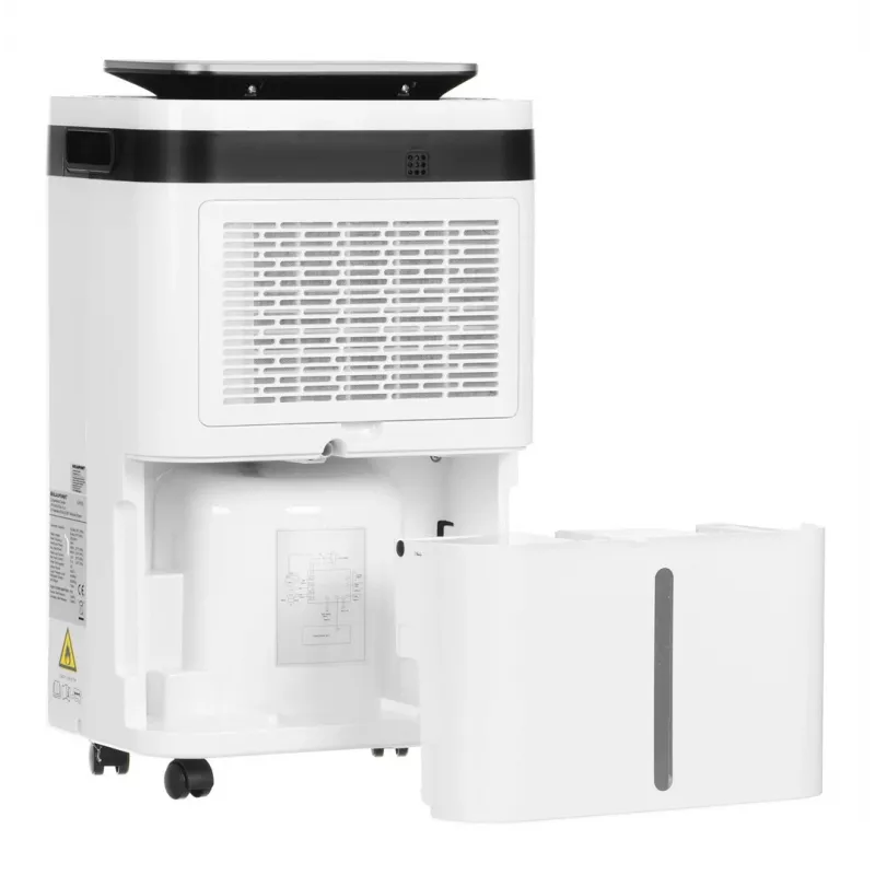 Blaupunkt ADH501 odvlhčovač biely