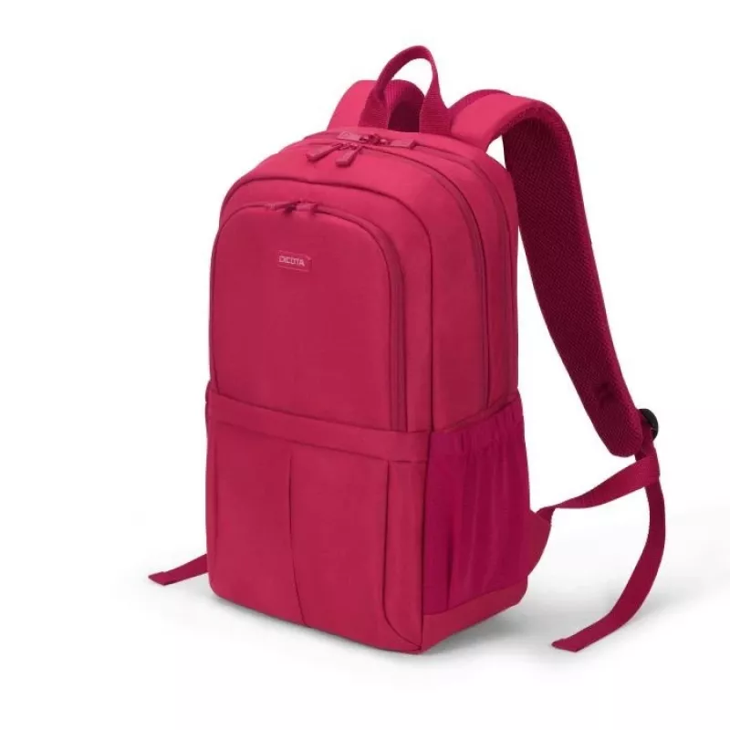Dicota Eco batoh SCALE 13-15.6 RED