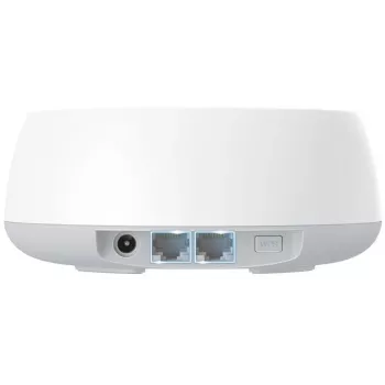 TP-Link Deco BE22 Dualband (2,4 GHz / 5 GHz) Wi-Fi 7 (802.11be) biela 2 kusy