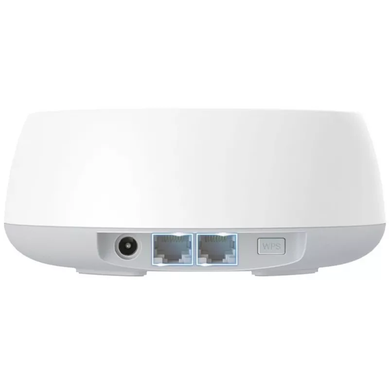 TP-Link Deco BE22 Dualband (2,4 GHz / 5 GHz) Wi-Fi 7 (802.11be) biela 2 kusy