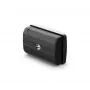 PULSAR IPS 14 lítium-iónová batéria 12800 mAh čierna