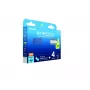Nabíjacie batérie PANASONIC ENELOOP AAA 800 mAh 4 ks + puzdro (BK-4MCDE/4CP+CASE)