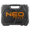 NEO tools 10-059 sada nástrčných kľúčov/ráčne