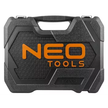 NEO tools 10-059 sada nástrčných kľúčov/ráčne