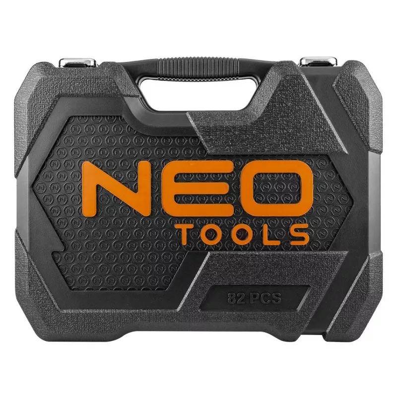 NEO tools 10-059 sada nástrčných kľúčov/ráčne
