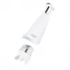 Sada mlynčekov na soľ a korenie Adler AD 4449W oceľ biela, keramický mlynček, 150 ml, USB-C nabíjateľná