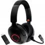 Creative 51EF1040AA001 Zen Hybrid Pro Bluetooth On-Ear headset čierny