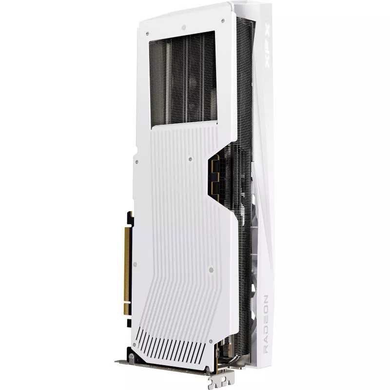XFX Quicksilver Radeon RX 9070 XT Gaming Edition 16GB GDDR6 grafická karta