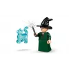 LEGO HARRY POTTER 76460 Rokfortský hrad - Ceremónia so škrkavým klobúkom