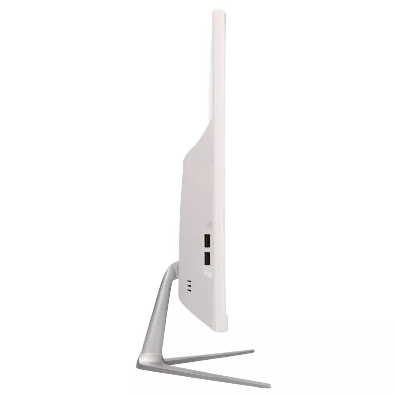 Extralink počítač All-in-One Office, Intel Core i5-11300H, 16 GB DDR4, 512 GB SSD, drôtová klávesnica a myš, integrovaná kamera