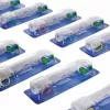 Oral B Precision Clean hlavice zubnej kefky 16 balenie biela