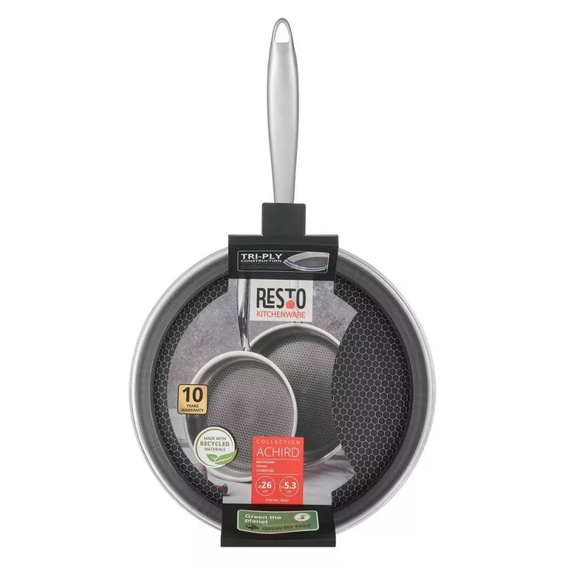 Resto Kitchenware Achird univerzálna panvica okrúhla