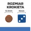 HILL'S Prescription Diet Derm Complete - suché krmivo pre psov - 1,5kg