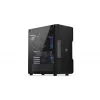 ENDORFY Regnum 400 Air Tower čierna