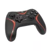 Káblový USB herný gamepad White Shark GP-2038 3in1 (DECURION) - biela