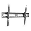 Držiak SBOX PLB-2546T-2 pre 37–80 palcové displeje, 45 kg kapacita, 600×400 mm VESA