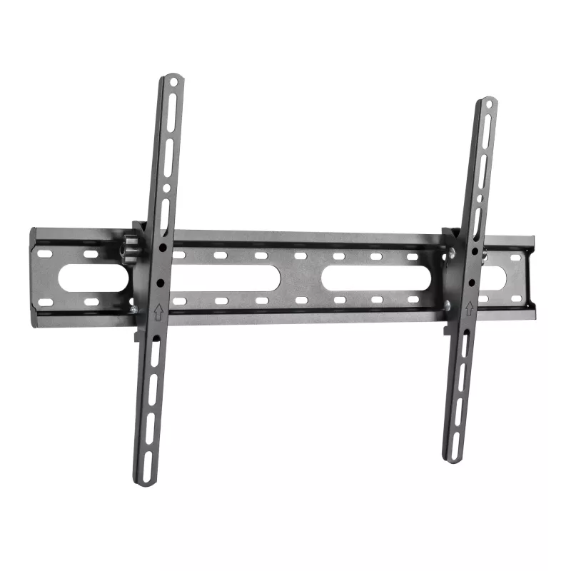 Držiak SBOX PLB-2546T-2 pre 37–80 palcové displeje, 45 kg kapacita, 600×400 mm VESA