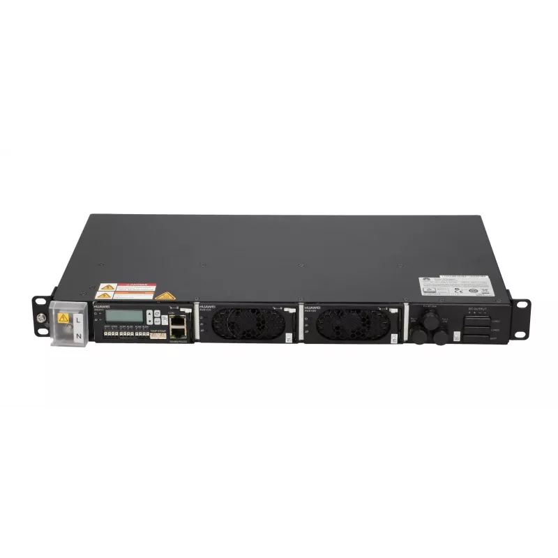 Huawei ETP4830-A1 napájací zdroj, 48V, 30A, s modulom SMU01C