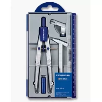 Staedtler 550 02 modrá